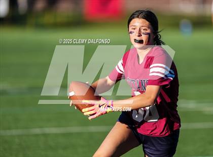 Thumbnail 2 in Mountain View vs The Classical Academy (CHSAA 4A Championship) photogallery.