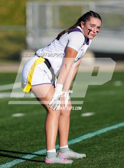 Thumbnail 1 in Mountain View vs The Classical Academy (CHSAA 4A Championship) photogallery.