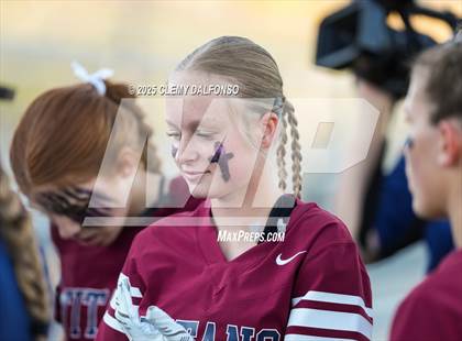 Thumbnail 3 in Mountain View vs The Classical Academy (CHSAA 4A Championship) photogallery.