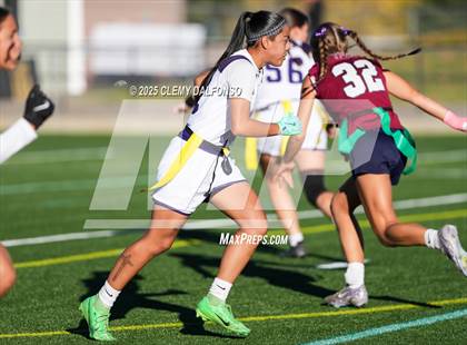 Thumbnail 1 in Mountain View vs The Classical Academy (CHSAA 4A Championship) photogallery.