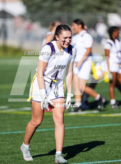 Thumbnail 1 in Mountain View vs The Classical Academy (CHSAA 4A Championship) photogallery.