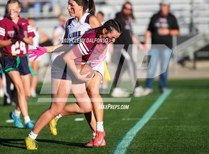 Thumbnail 3 in Mountain View vs The Classical Academy (CHSAA 4A Championship) photogallery.