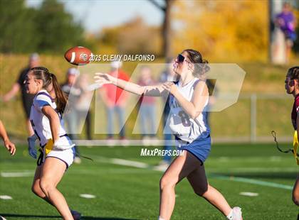 Thumbnail 2 in Mountain View vs The Classical Academy (CHSAA 4A Championship) photogallery.