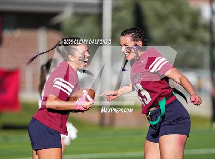 Thumbnail 3 in Mountain View vs The Classical Academy (CHSAA 4A Championship) photogallery.