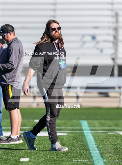 Thumbnail 1 in Mountain View vs The Classical Academy (CHSAA 4A Championship) photogallery.