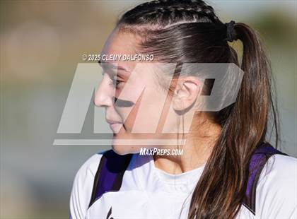 Thumbnail 2 in Mountain View vs The Classical Academy (CHSAA 4A Championship) photogallery.