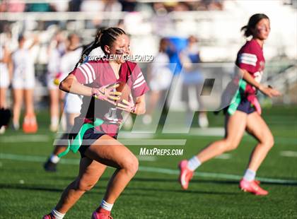 Thumbnail 2 in Mountain View vs The Classical Academy (CHSAA 4A Championship) photogallery.