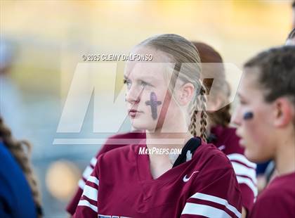 Thumbnail 1 in Mountain View vs The Classical Academy (CHSAA 4A Championship) photogallery.