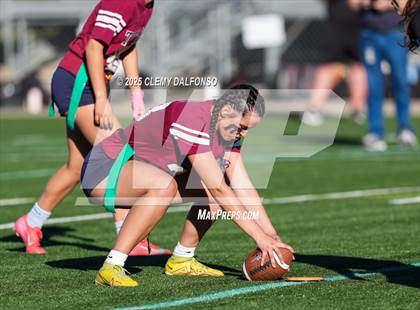 Thumbnail 1 in Mountain View vs The Classical Academy (CHSAA 4A Championship) photogallery.