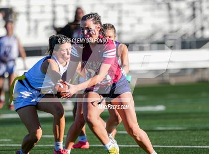 Thumbnail 2 in Mountain View vs The Classical Academy (CHSAA 4A Championship) photogallery.