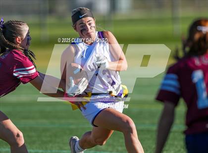 Thumbnail 1 in Mountain View vs The Classical Academy (CHSAA 4A Championship) photogallery.