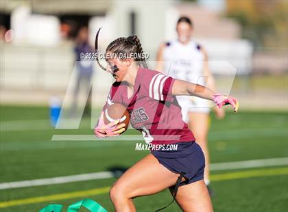 Thumbnail 1 in Mountain View vs The Classical Academy (CHSAA 4A Championship) photogallery.