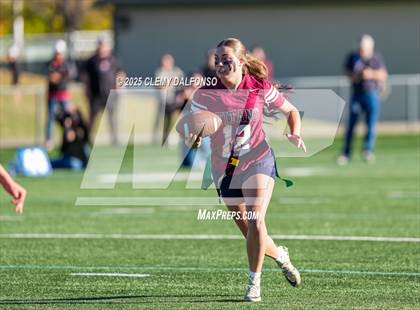 Thumbnail 2 in Mountain View vs The Classical Academy (CHSAA 4A Championship) photogallery.