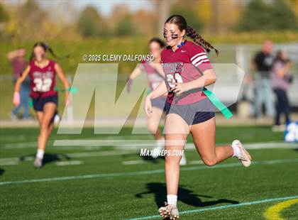 Thumbnail 1 in Mountain View vs The Classical Academy (CHSAA 4A Championship) photogallery.