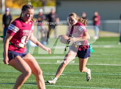 Thumbnail 3 in Mountain View vs The Classical Academy (CHSAA 4A Championship) photogallery.