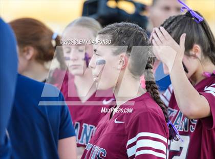 Thumbnail 1 in Mountain View vs The Classical Academy (CHSAA 4A Championship) photogallery.