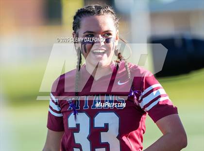 Thumbnail 1 in Mountain View vs The Classical Academy (CHSAA 4A Championship) photogallery.