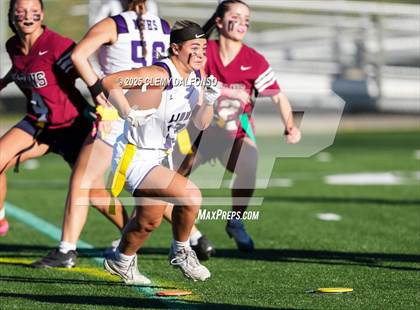 Thumbnail 1 in Mountain View vs The Classical Academy (CHSAA 4A Championship) photogallery.