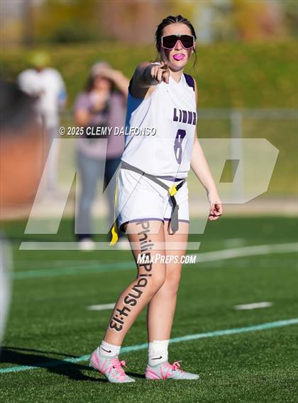 Thumbnail 1 in Mountain View vs The Classical Academy (CHSAA 4A Championship) photogallery.