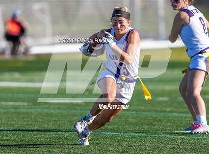 Thumbnail 1 in Mountain View vs The Classical Academy (CHSAA 4A Championship) photogallery.