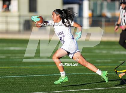 Thumbnail 1 in Mountain View vs The Classical Academy (CHSAA 4A Championship) photogallery.