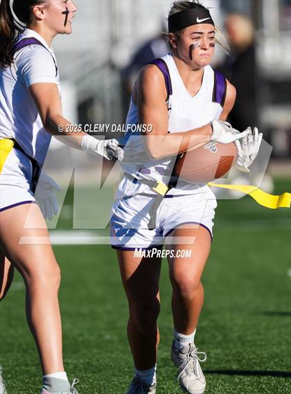 Thumbnail 1 in Mountain View vs The Classical Academy (CHSAA 4A Championship) photogallery.