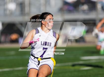 Thumbnail 2 in Mountain View vs The Classical Academy (CHSAA 4A Championship) photogallery.