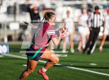 Thumbnail 2 in Mountain View vs The Classical Academy (CHSAA 4A Championship) photogallery.