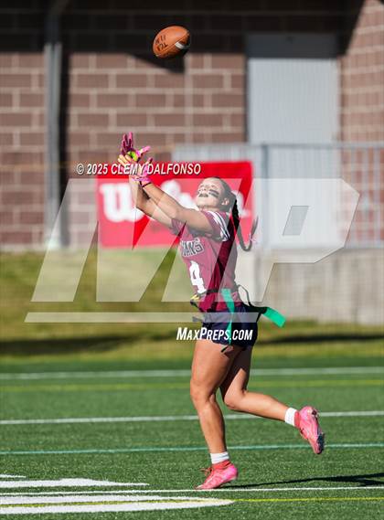 Thumbnail 1 in Mountain View vs The Classical Academy (CHSAA 4A Championship) photogallery.