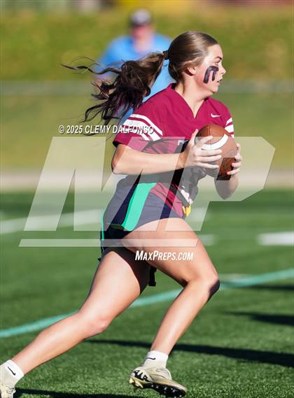 Thumbnail 1 in Mountain View vs The Classical Academy (CHSAA 4A Championship) photogallery.
