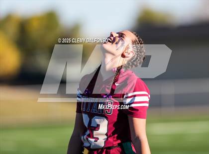 Thumbnail 3 in Mountain View vs The Classical Academy (CHSAA 4A Championship) photogallery.