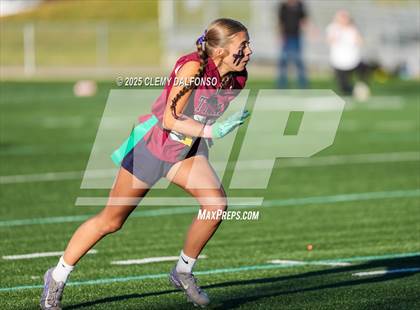 Thumbnail 2 in Mountain View vs The Classical Academy (CHSAA 4A Championship) photogallery.