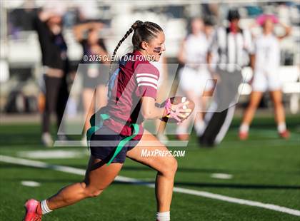 Thumbnail 3 in Mountain View vs The Classical Academy (CHSAA 4A Championship) photogallery.