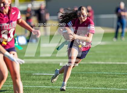 Thumbnail 1 in Mountain View vs The Classical Academy (CHSAA 4A Championship) photogallery.