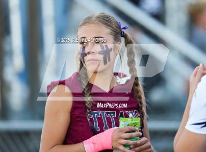 Thumbnail 3 in Mountain View vs The Classical Academy (CHSAA 4A Championship) photogallery.