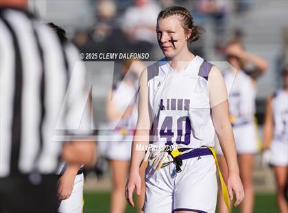 Thumbnail 1 in Mountain View vs The Classical Academy (CHSAA 4A Championship) photogallery.