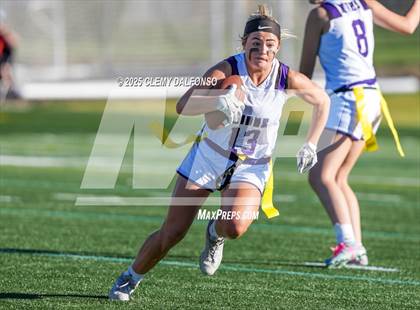 Thumbnail 2 in Mountain View vs The Classical Academy (CHSAA 4A Championship) photogallery.