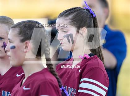 Thumbnail 3 in Mountain View vs The Classical Academy (CHSAA 4A Championship) photogallery.