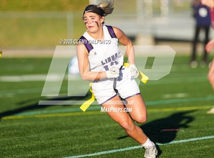 Thumbnail 1 in Mountain View vs The Classical Academy (CHSAA 4A Championship) photogallery.