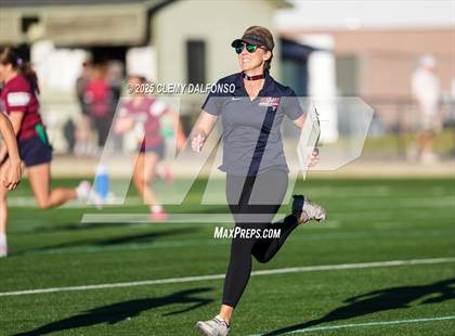 Thumbnail 2 in Mountain View vs The Classical Academy (CHSAA 4A Championship) photogallery.