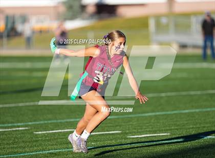 Thumbnail 1 in Mountain View vs The Classical Academy (CHSAA 4A Championship) photogallery.