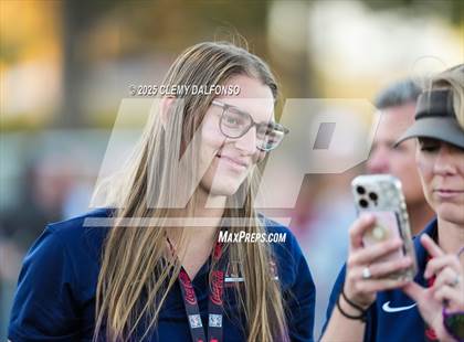 Thumbnail 1 in Mountain View vs The Classical Academy (CHSAA 4A Championship) photogallery.