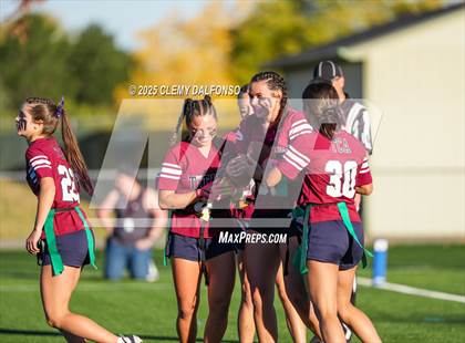 Thumbnail 1 in Mountain View vs The Classical Academy (CHSAA 4A Championship) photogallery.