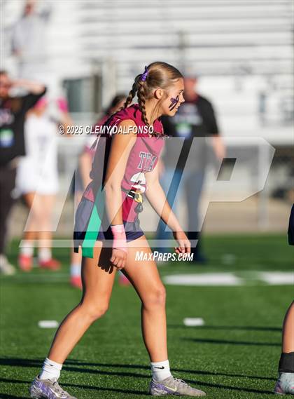 Thumbnail 3 in Mountain View vs The Classical Academy (CHSAA 4A Championship) photogallery.