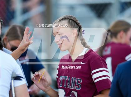 Thumbnail 1 in Mountain View vs The Classical Academy (CHSAA 4A Championship) photogallery.