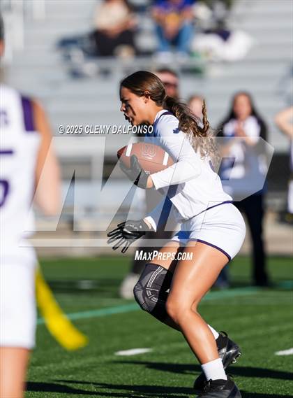 Thumbnail 1 in Mountain View vs The Classical Academy (CHSAA 4A Championship) photogallery.