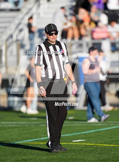 Thumbnail 1 in Mountain View vs The Classical Academy (CHSAA 4A Championship) photogallery.