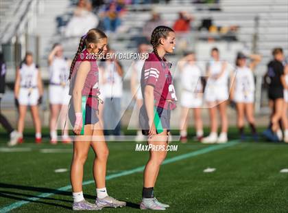 Thumbnail 3 in Mountain View vs The Classical Academy (CHSAA 4A Championship) photogallery.