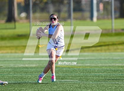 Thumbnail 3 in Mountain View vs The Classical Academy (CHSAA 4A Championship) photogallery.