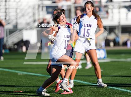 Thumbnail 3 in Mountain View vs The Classical Academy (CHSAA 4A Championship) photogallery.
